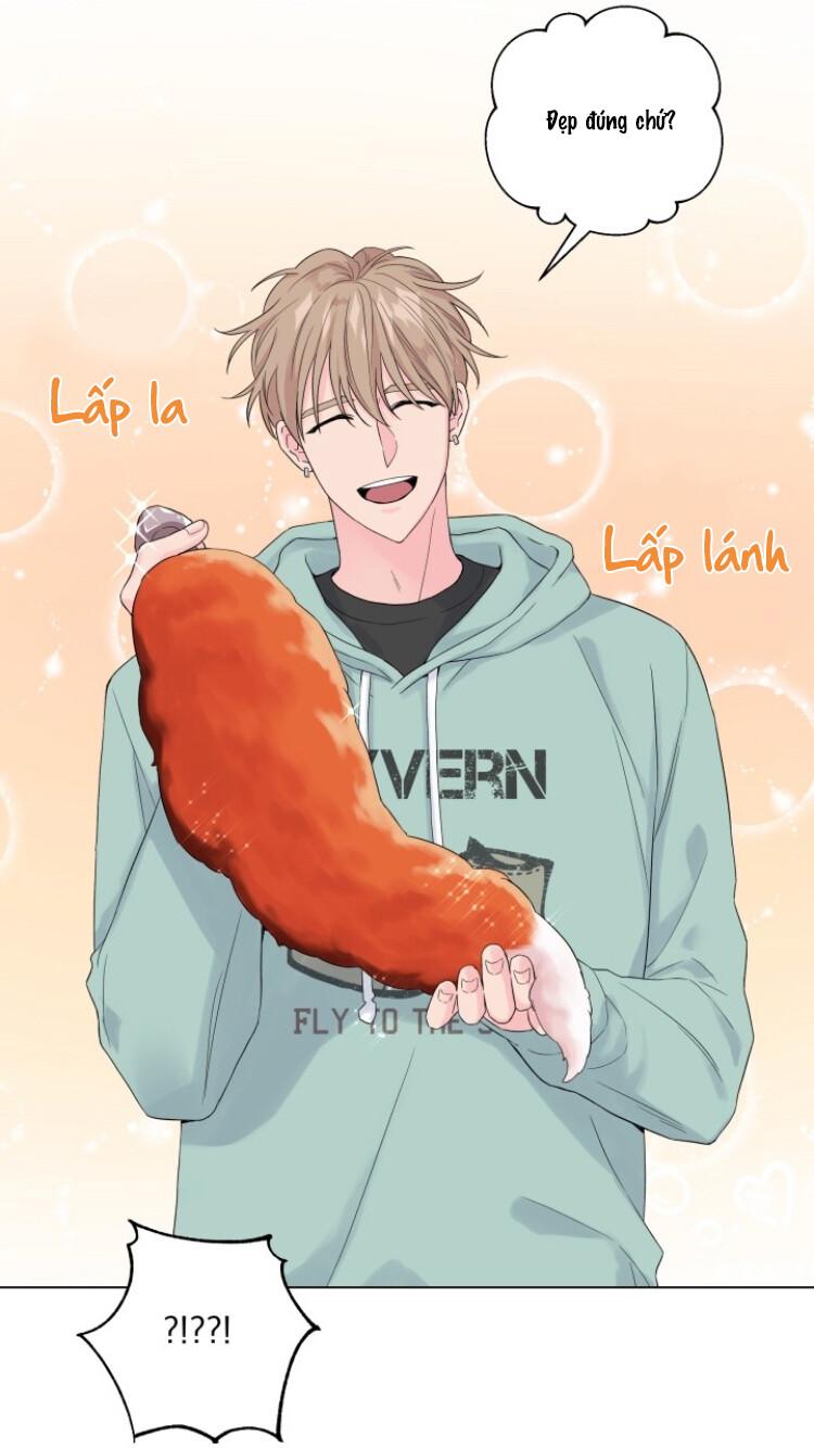 TUYỂN TẬP MANHWA NGẮN Chapter 3.3 - Next Chapter 3.4