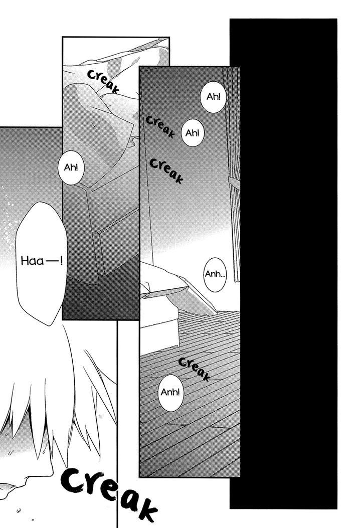 ONESHOT COI LÀ NỨNG Chapter 77 - Next Chapter 78