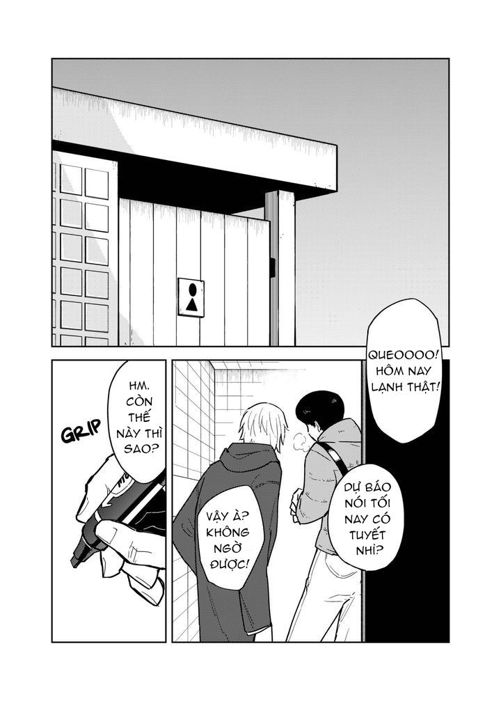 ONESHOT CHỊCH Chapter 93 - Trang 2