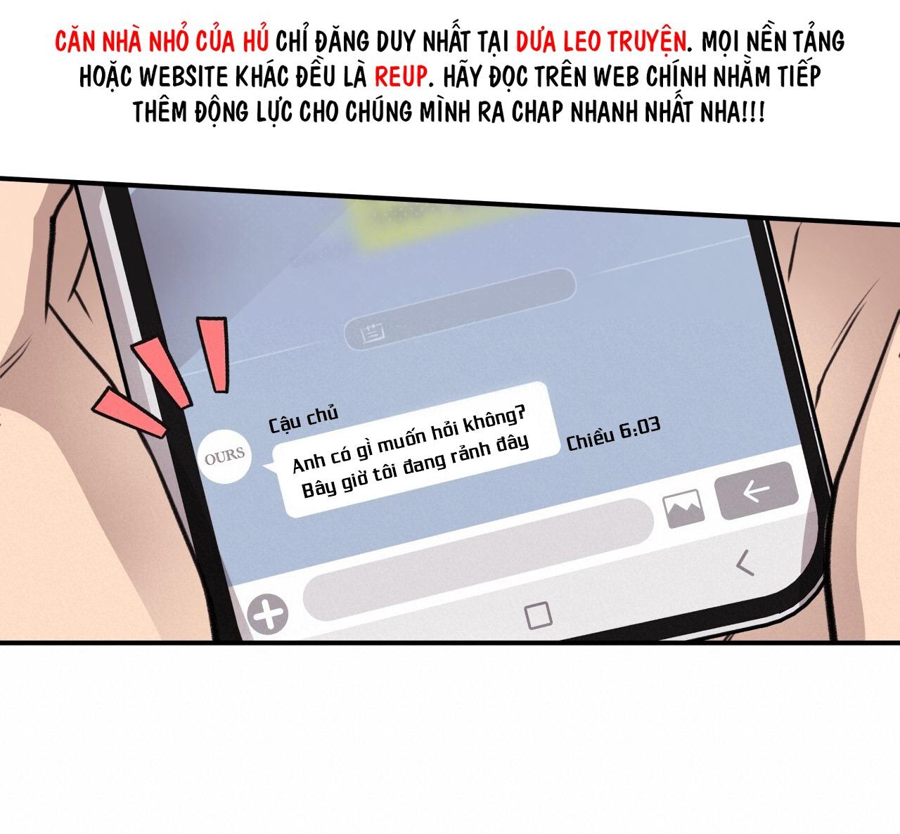 (END) MẬT GẤU Chapter 13 - Next Chapter 14