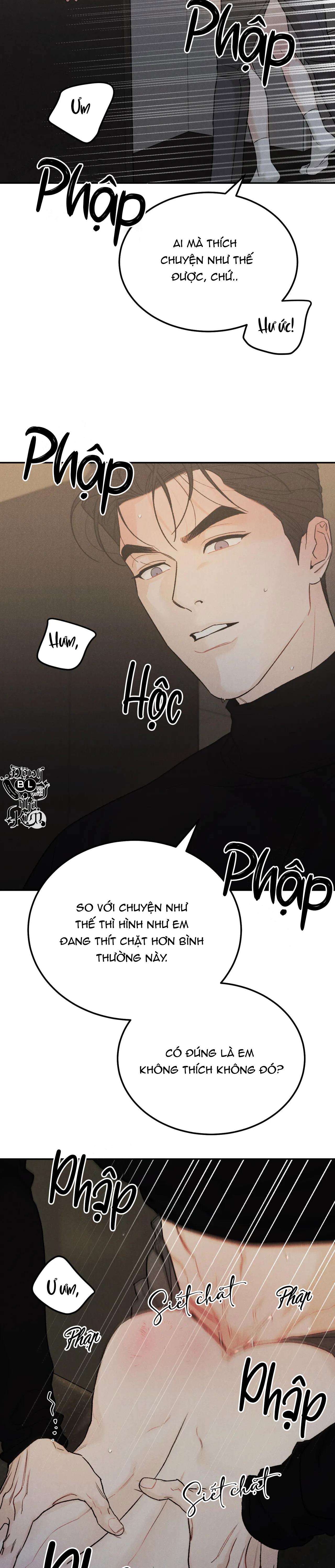 VƯỢT QUA GIỚI HẠN Chapter 53 - Next Chapter 54