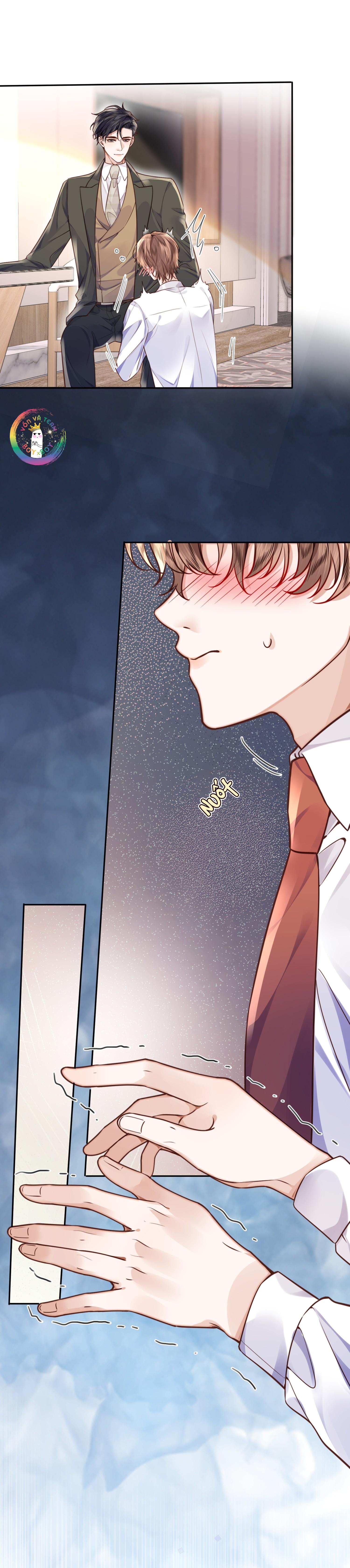 (END) Đặc Chế Cho Riêng Anh Chapter 39 - Next Chapter 40