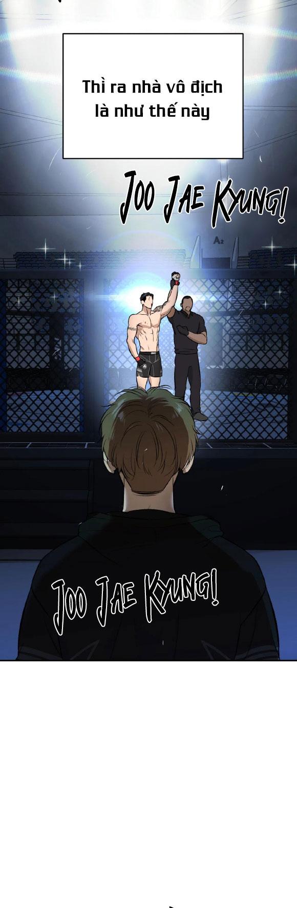 Jinx Chapter 15 - Next Chapter 16