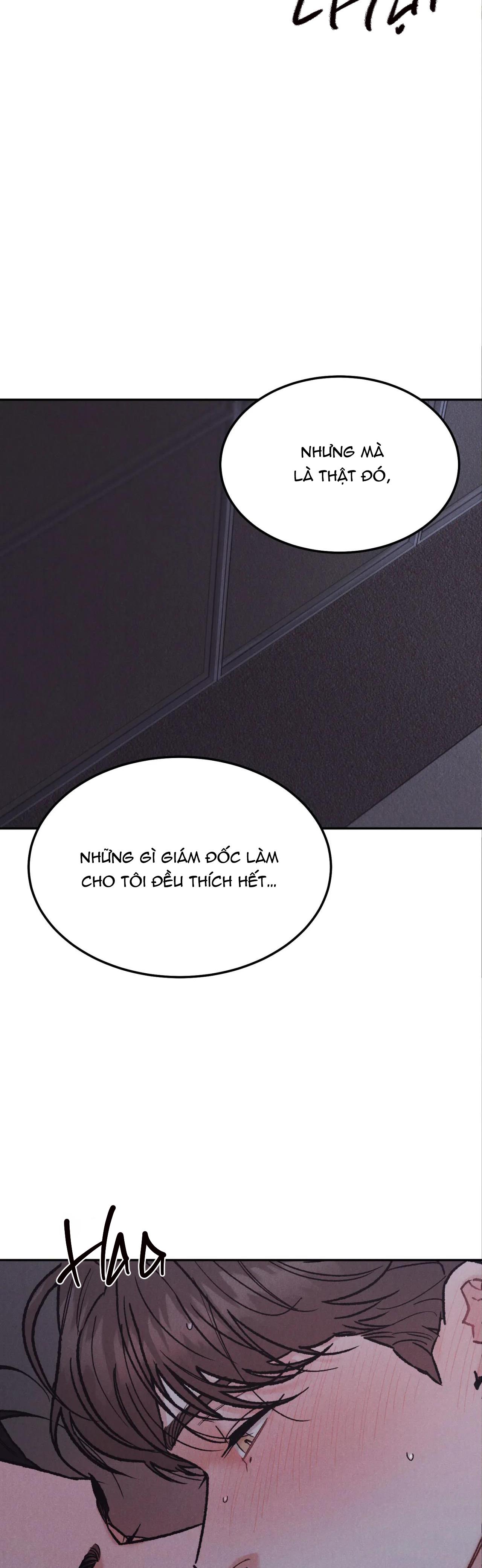 VƯỢT QUA GIỚI HẠN Chapter 43 - Next Chapter 44