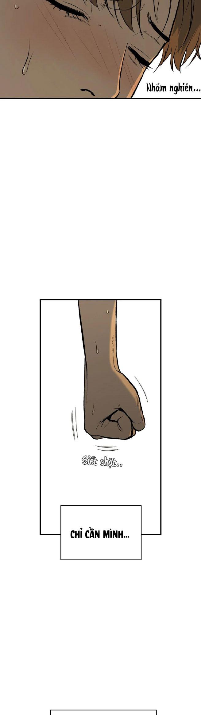 Jinx Chapter 2 - Next Chapter 3