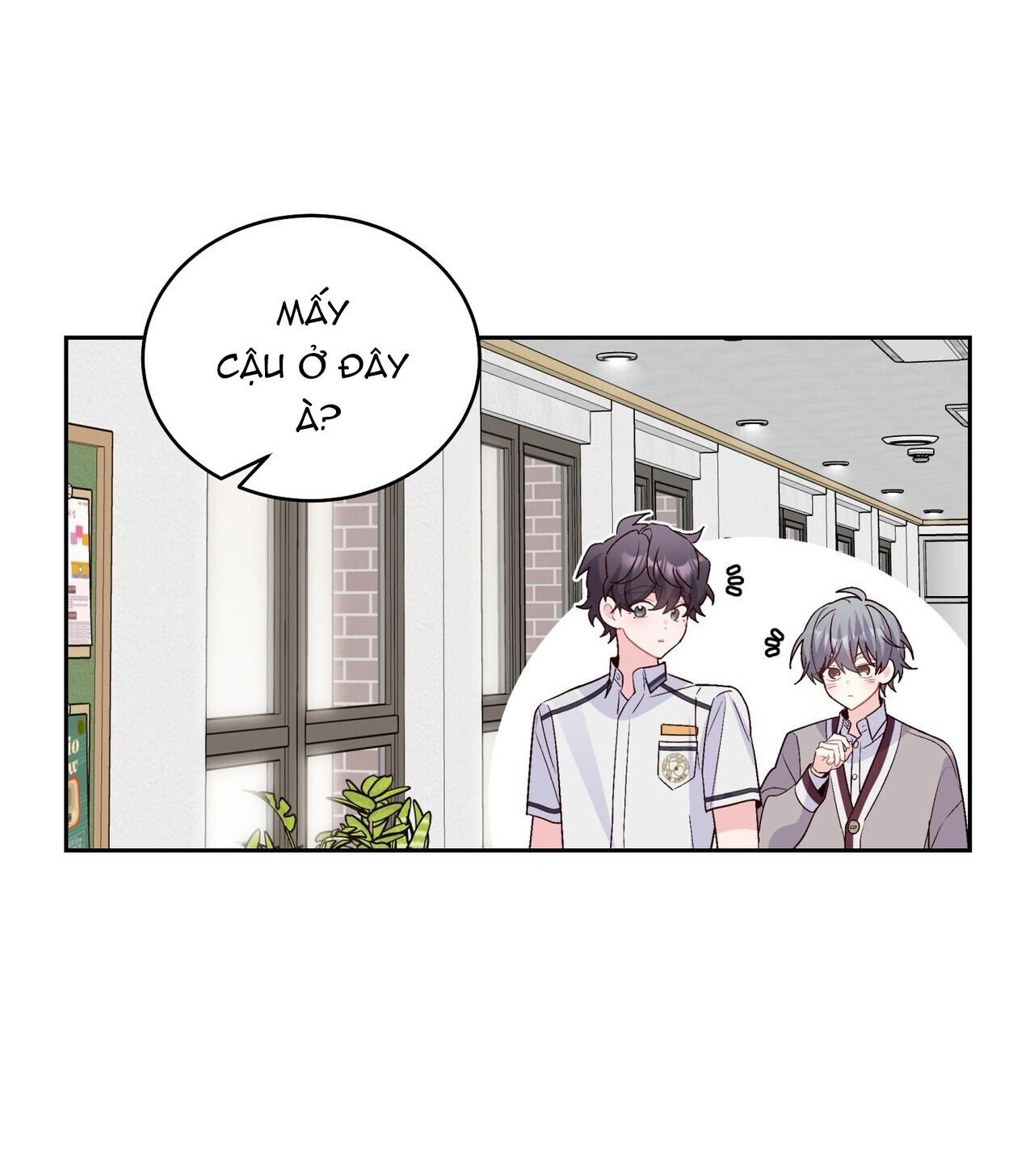 (END) Merry Marbling Chapter 39 - Trang 2