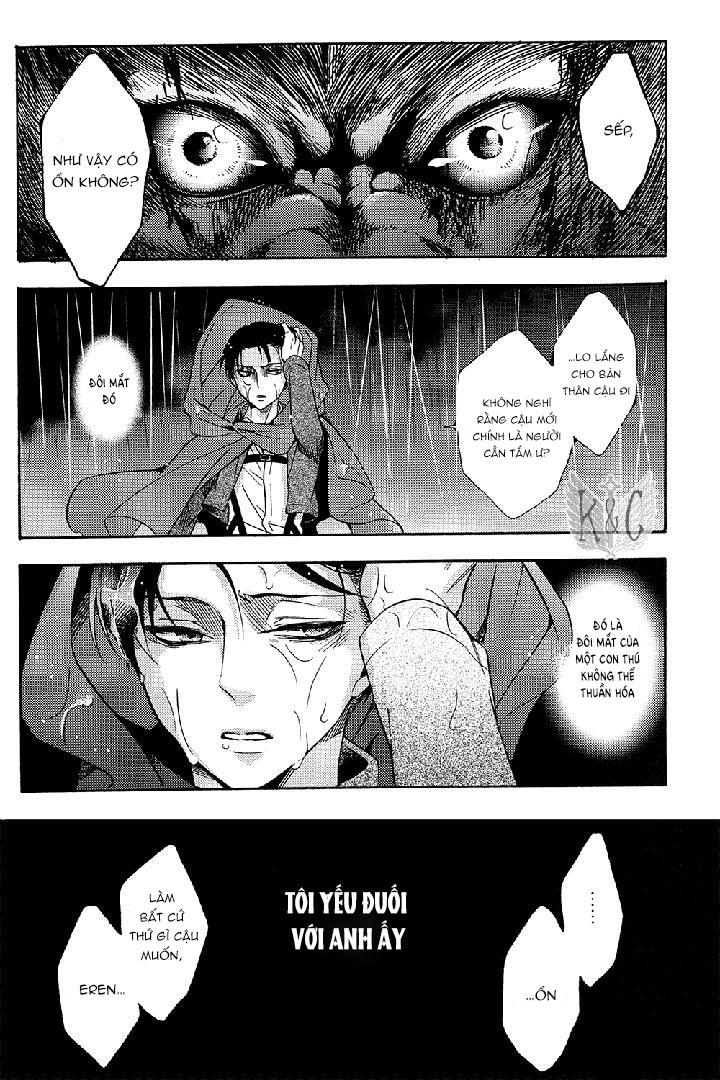 ONESHOT COI LÀ NỨNG Chapter 71 - Next Chapter 72