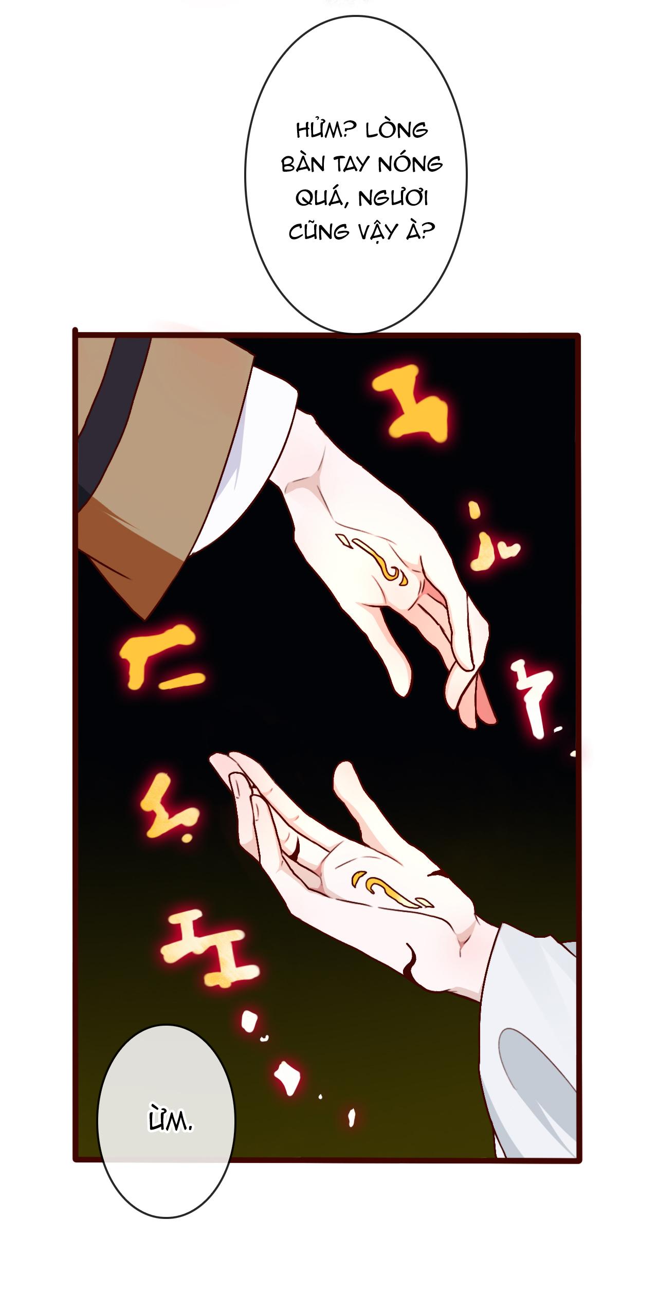 Hạnh Lâm Phương Hoa Chapter 38 - Next Chapter 39