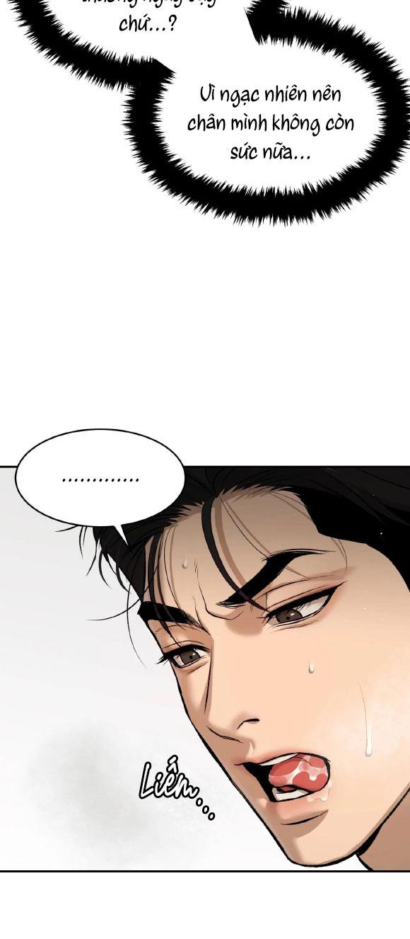 Jinx Chapter 15 - Next Chapter 16