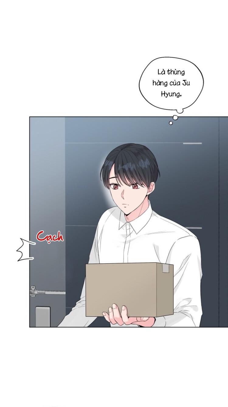 TUYỂN TẬP MANHWA NGẮN Chapter 3.3 - Next Chapter 3.4