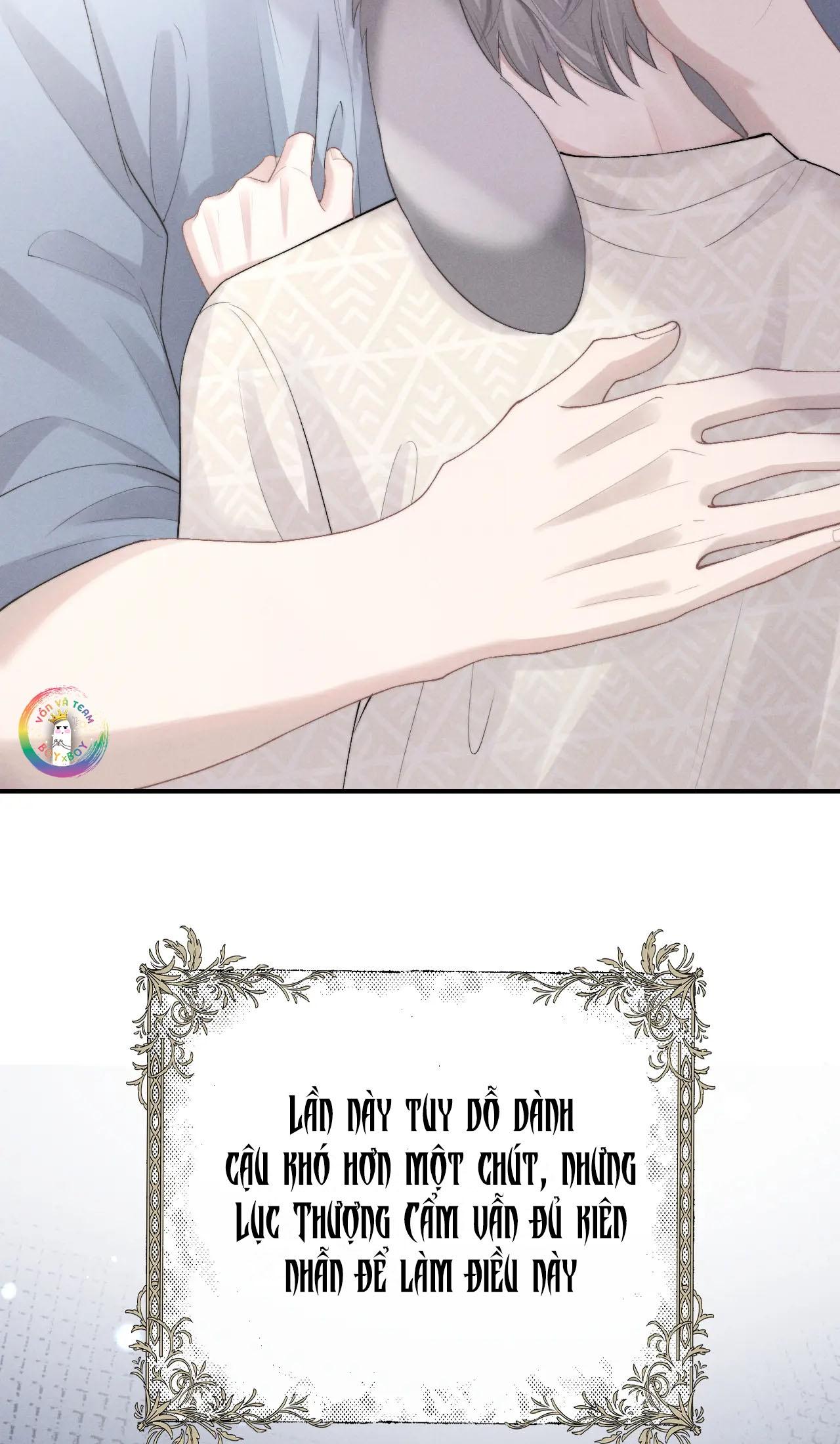 Chấp Sự Thỏ Tai Cụp Chapter 42 - Next Chapter 43