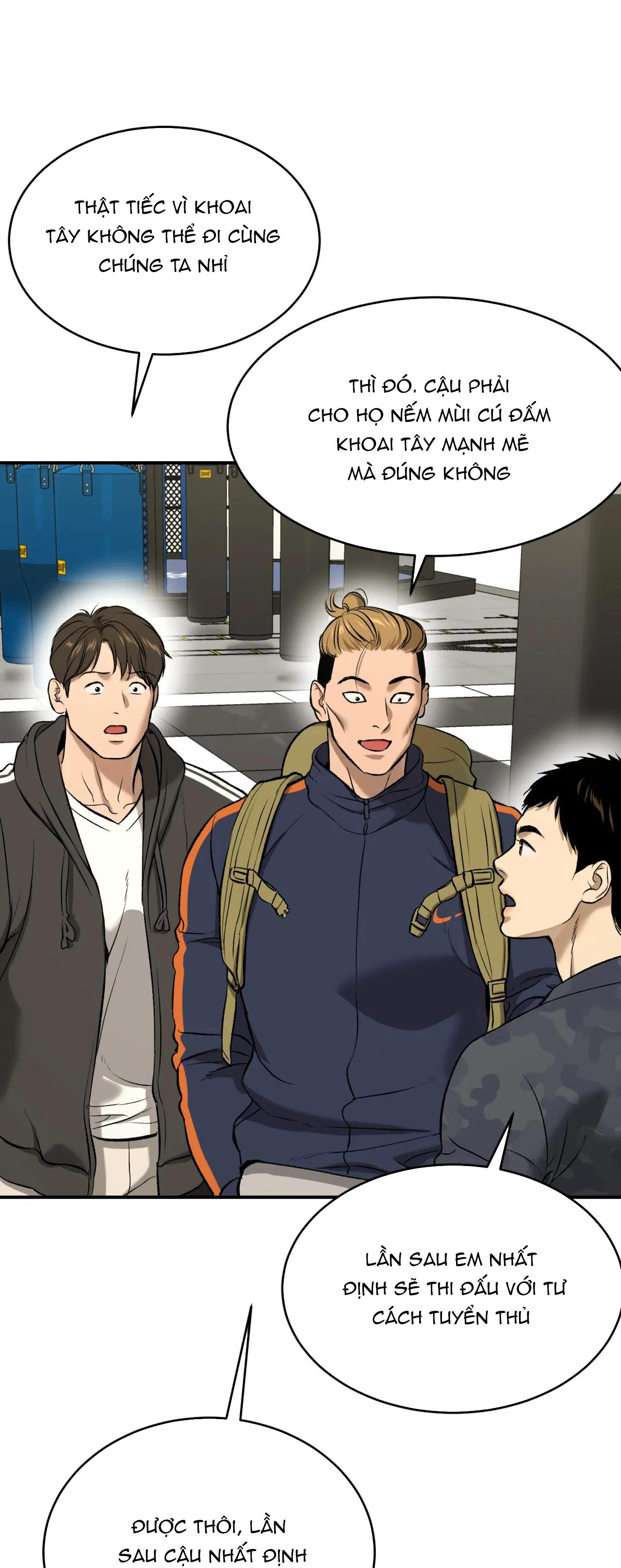 Jinx Chapter 23 - Next Chapter 24