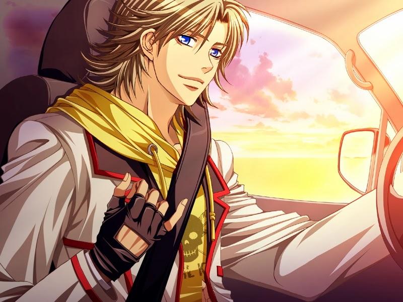 Tuyển tập BOYLOVE màu sắc Chapter 20 Art - Next Chapter 21