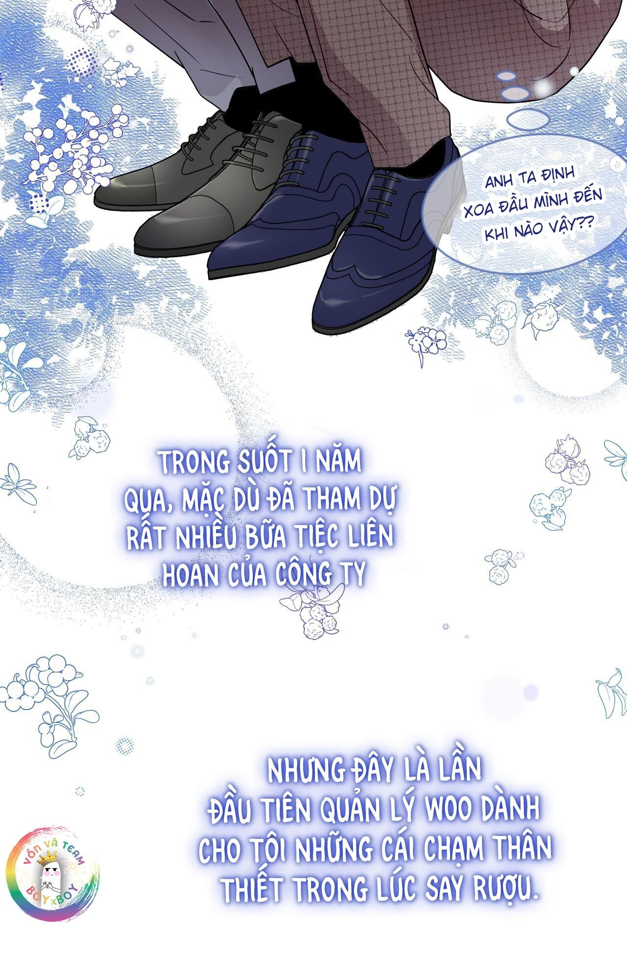 (END) Vị Kỷ Chapter 17 - Trang 2