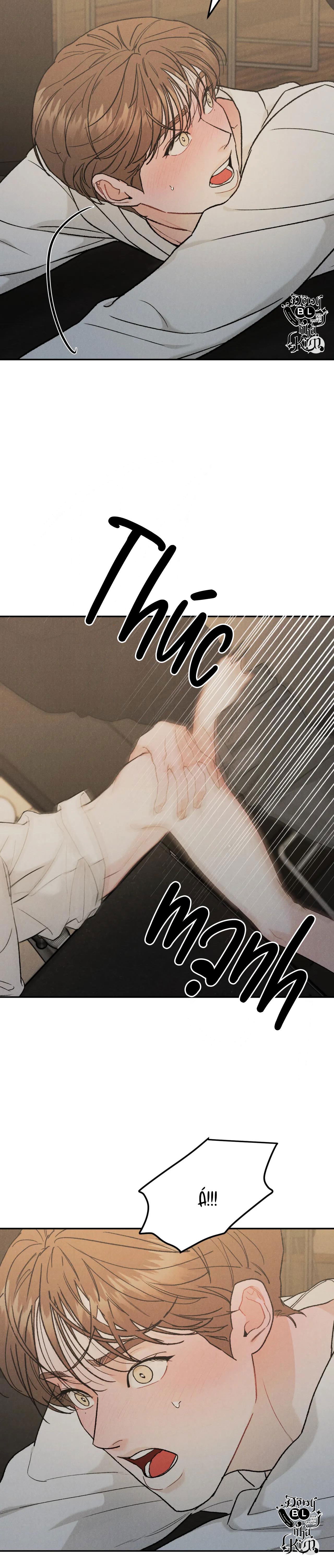 VƯỢT QUA GIỚI HẠN Chapter 53 - Next Chapter 54