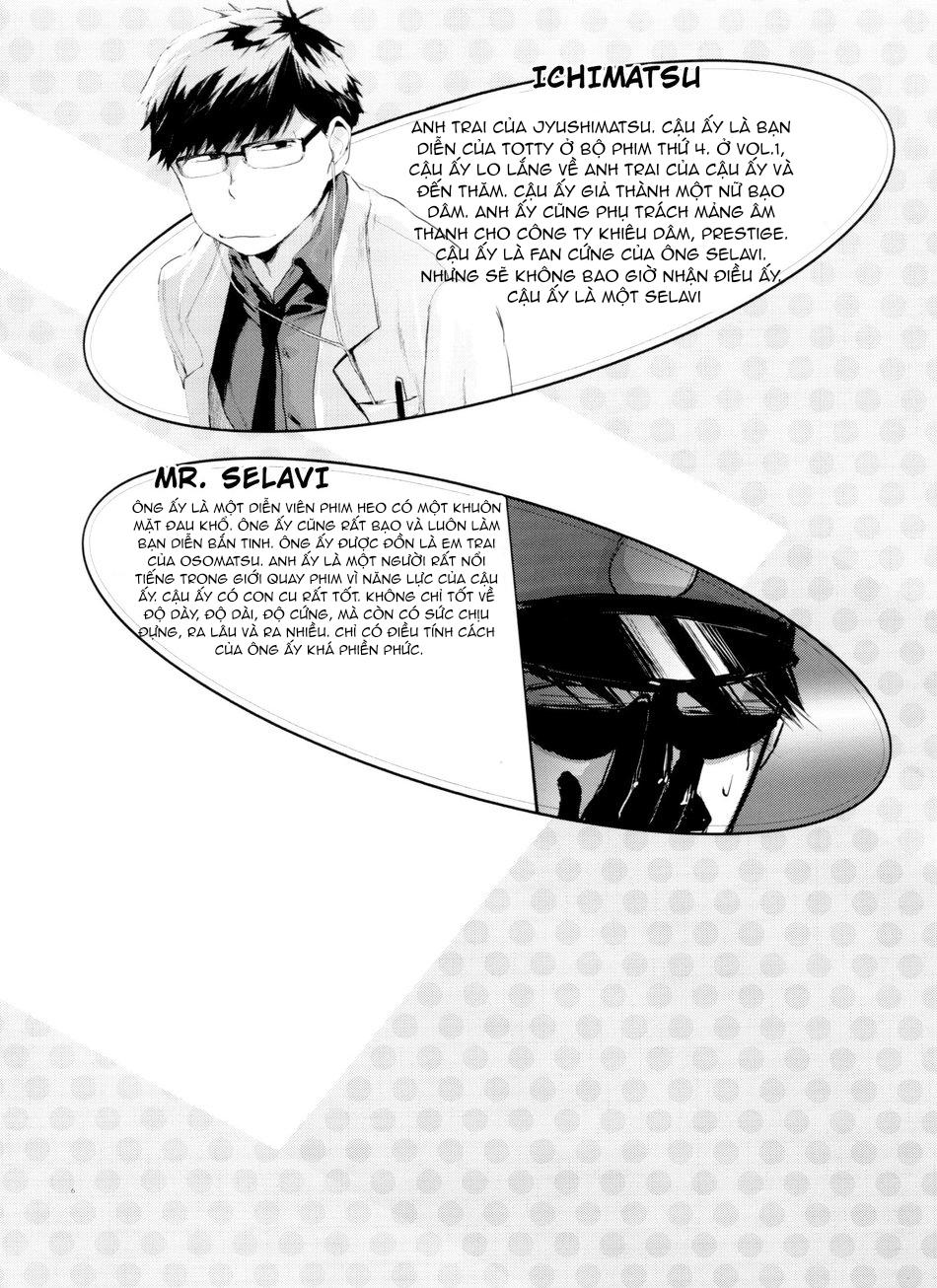ONESHOT CHỊCH Chapter 74 - Trang 2