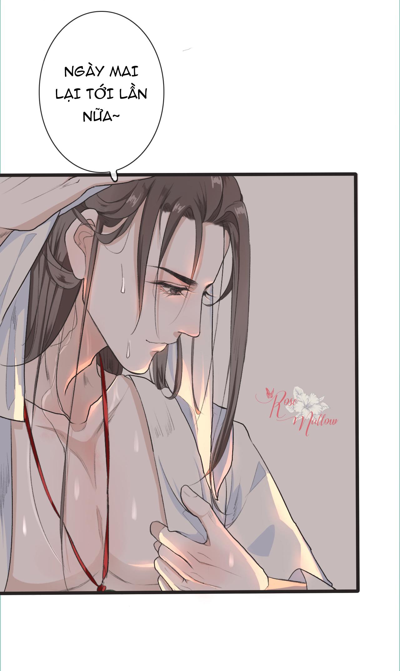 Hạnh Lâm Phương Hoa Chapter 9 - Next Chapter 10