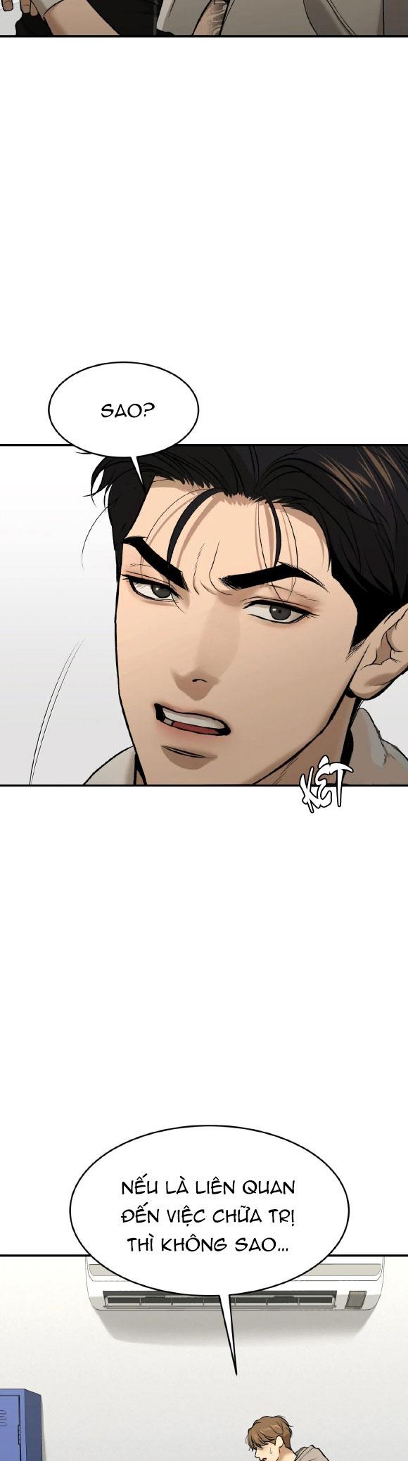 Jinx Chapter 15 - Next Chapter 16