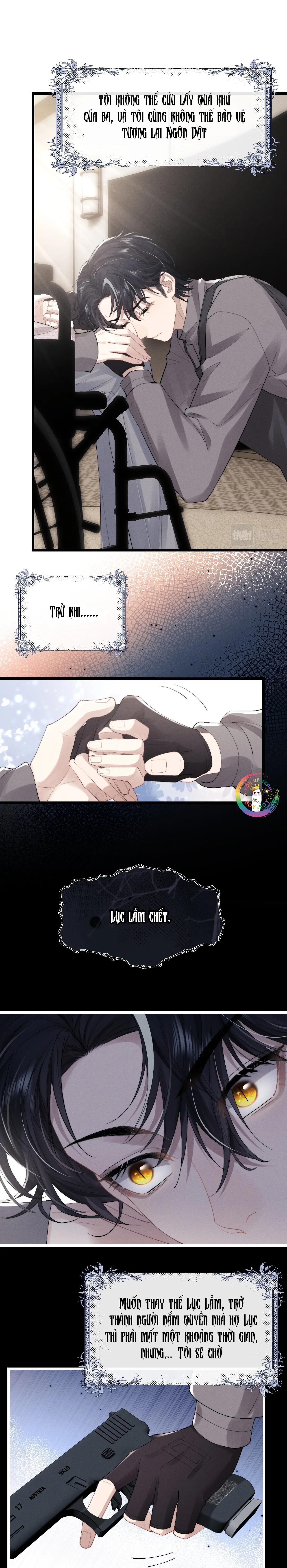 Chấp Sự Thỏ Tai Cụp Chapter 30 - Next Chapter 31