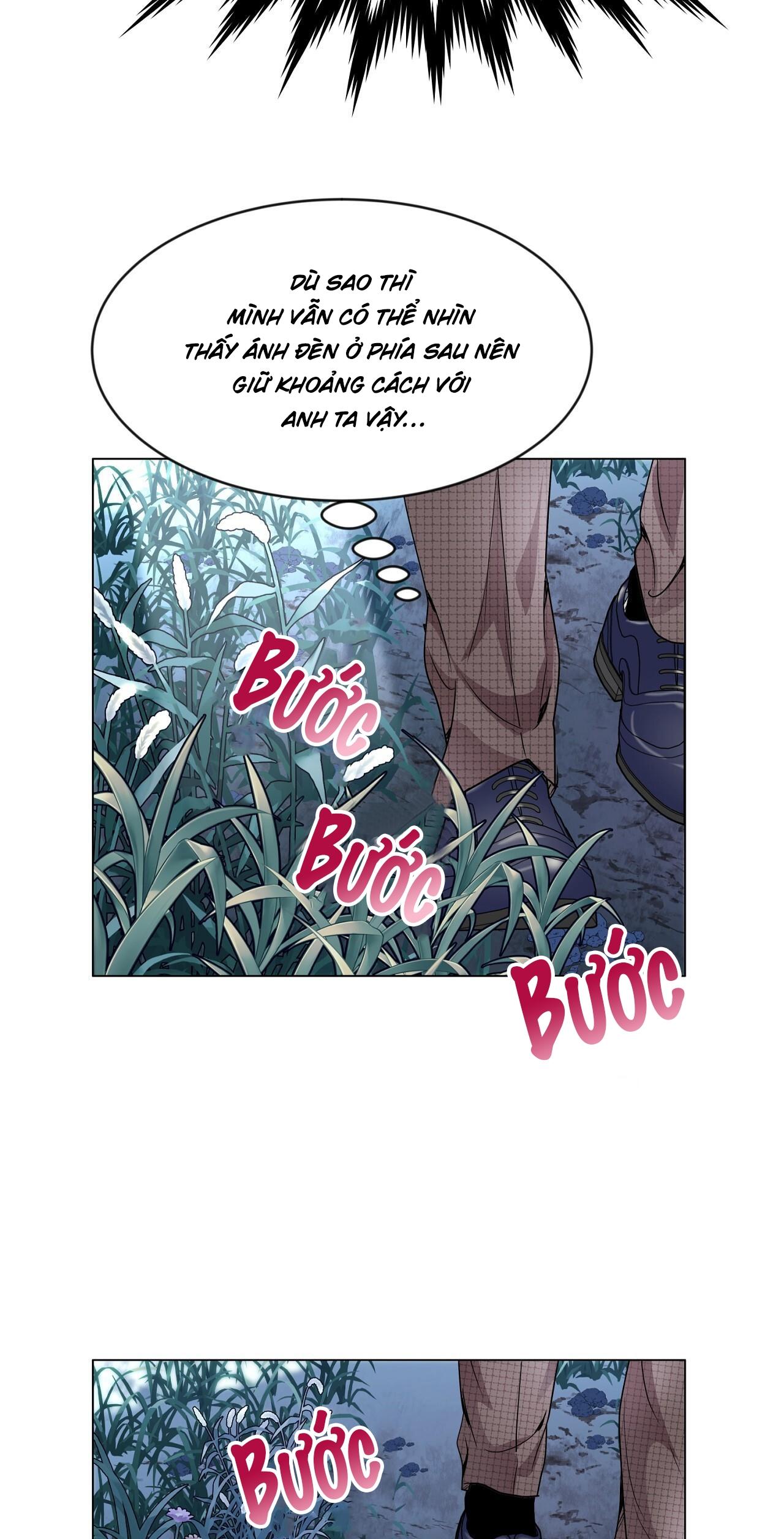 (END) Vị Kỷ Chapter 17 - Trang 2