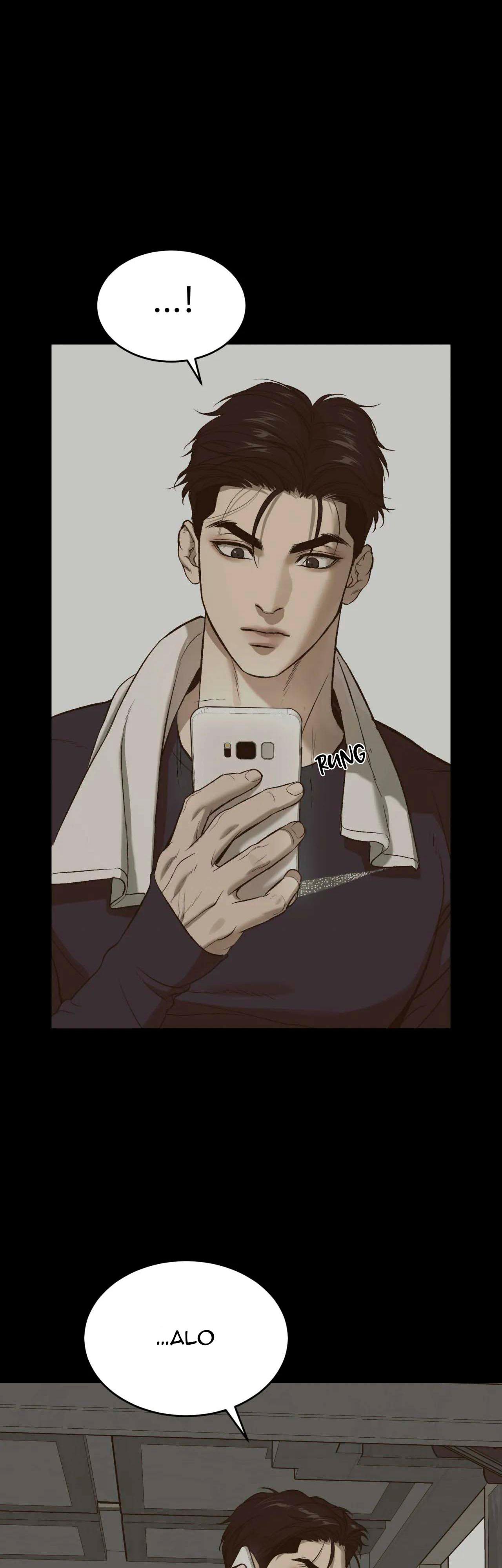 Jinx Chapter 21 - Next Chapter 22