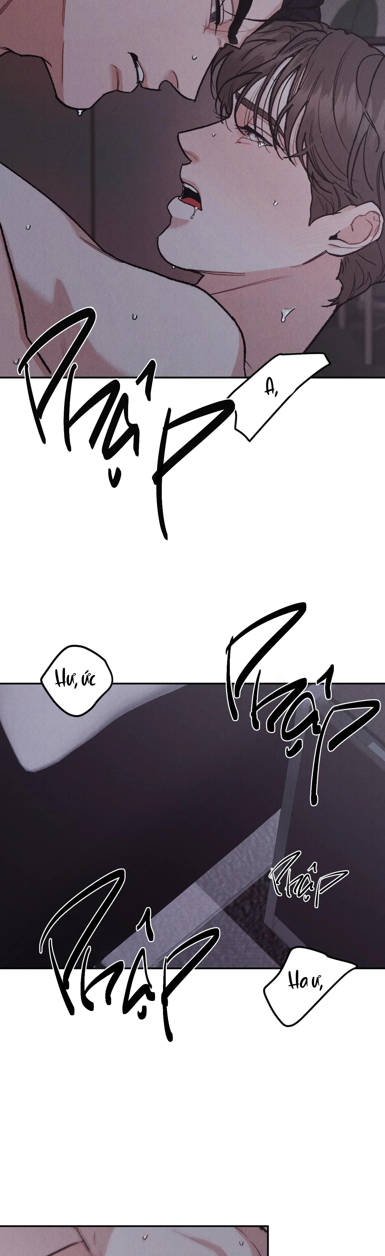 VƯỢT QUA GIỚI HẠN Chapter 43 - Next Chapter 44