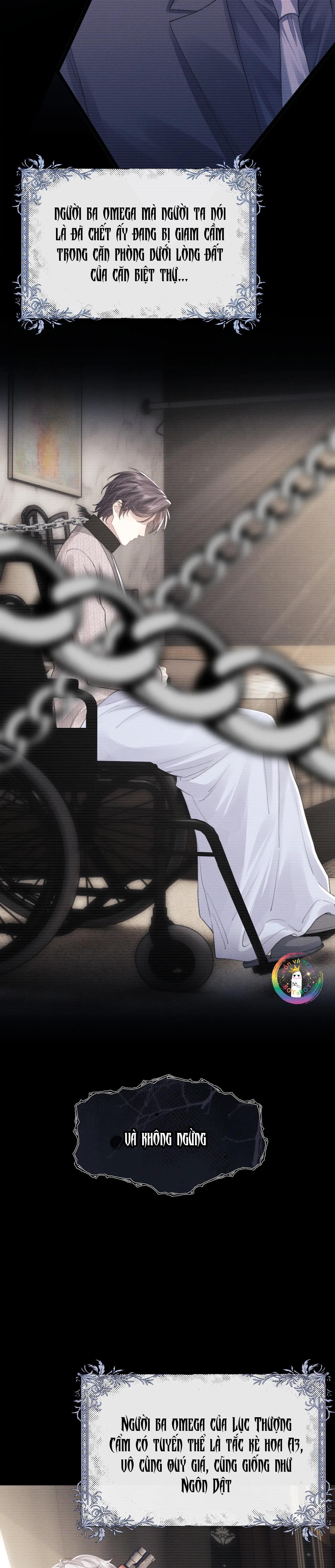 Chấp Sự Thỏ Tai Cụp Chapter 30 - Next Chapter 31