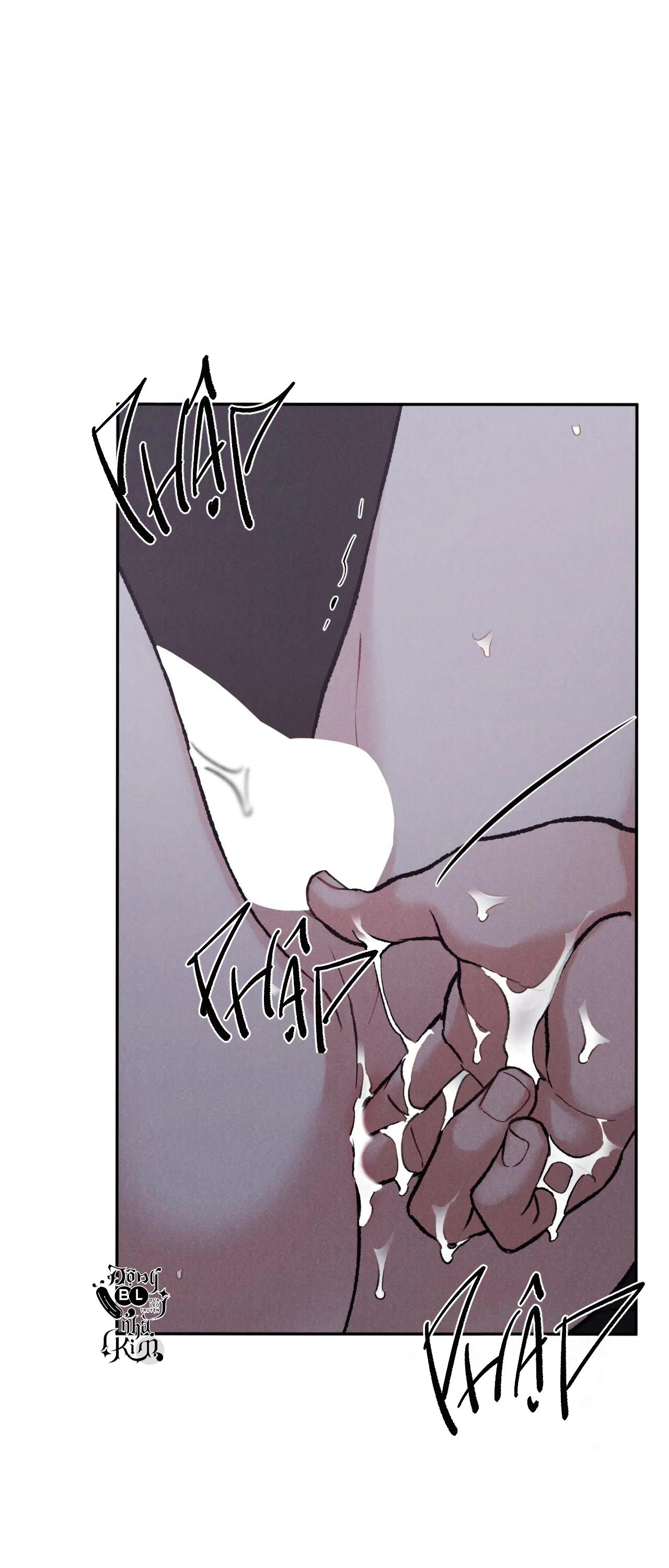 VƯỢT QUA GIỚI HẠN Chapter 41 - Next Chapter 42