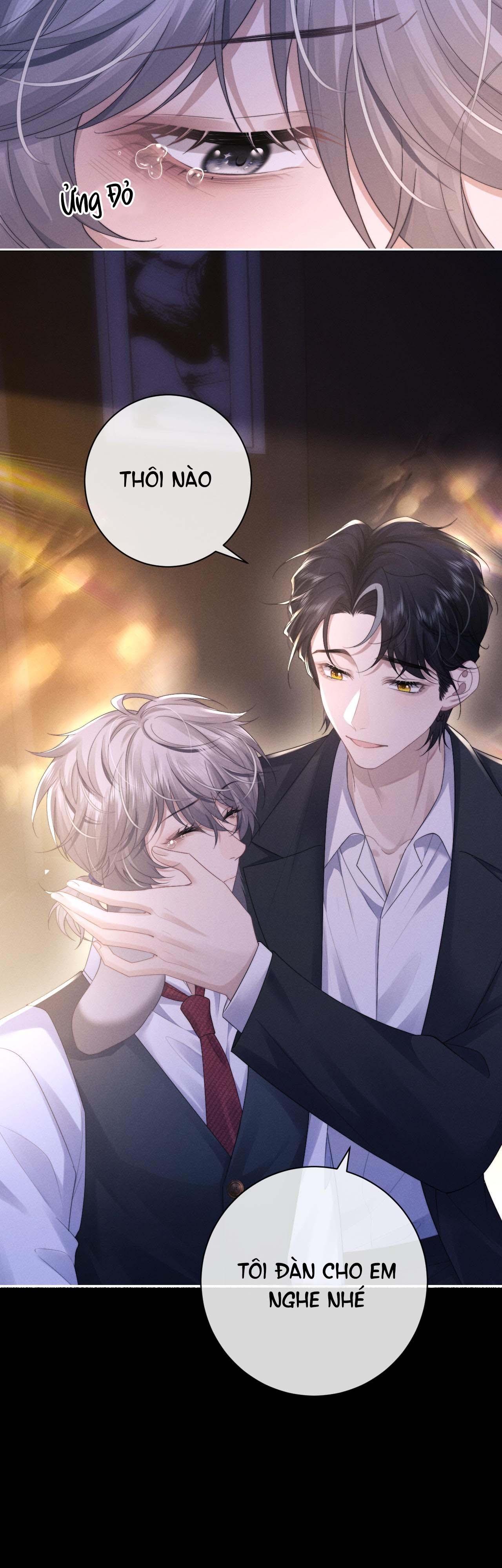 Chấp Sự Thỏ Tai Cụp Chapter 46 - Next Chapter 47