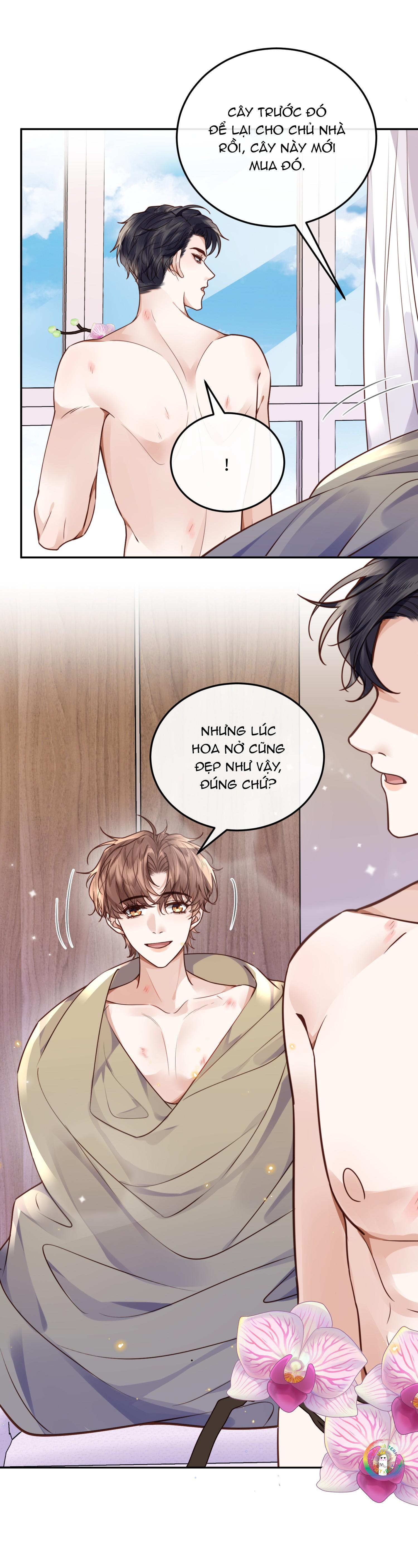 (END) Đặc Chế Cho Riêng Anh Chapter 44 - Next Chapter 45