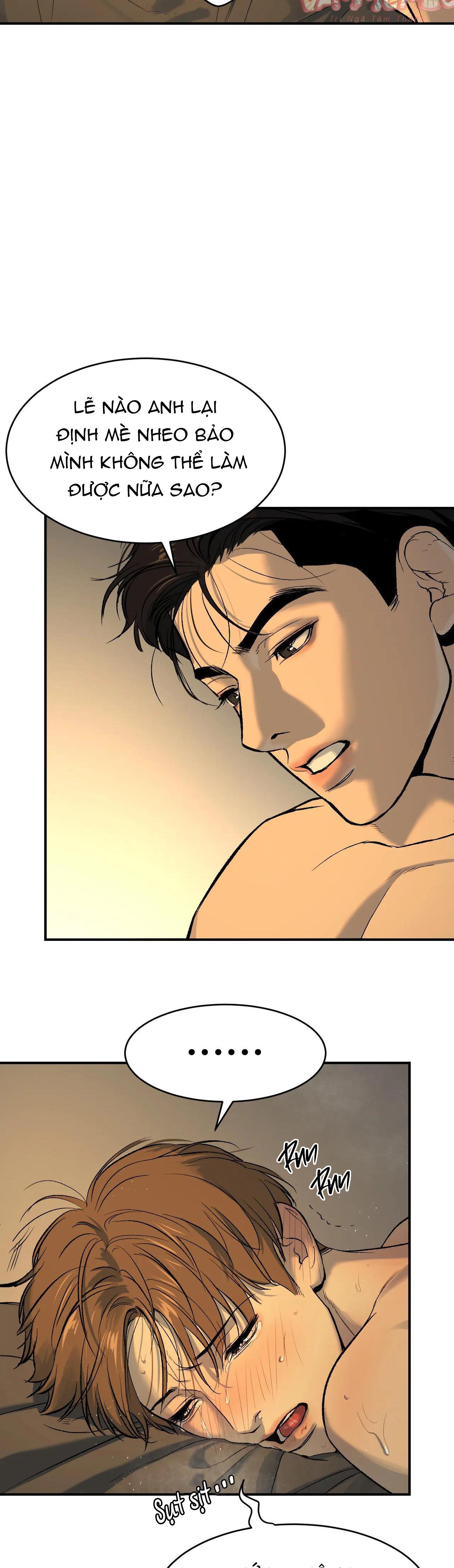 Jinx Chapter 4 - Next Chapter 5