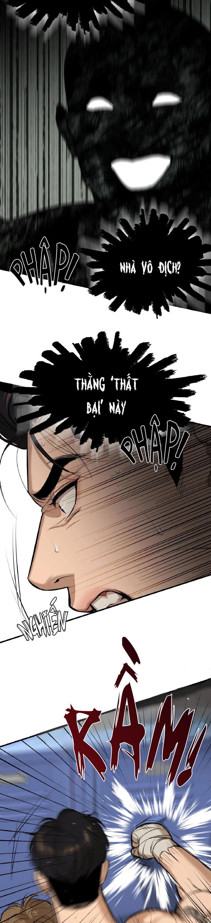 Jinx Chapter 14 - Next Chapter 15