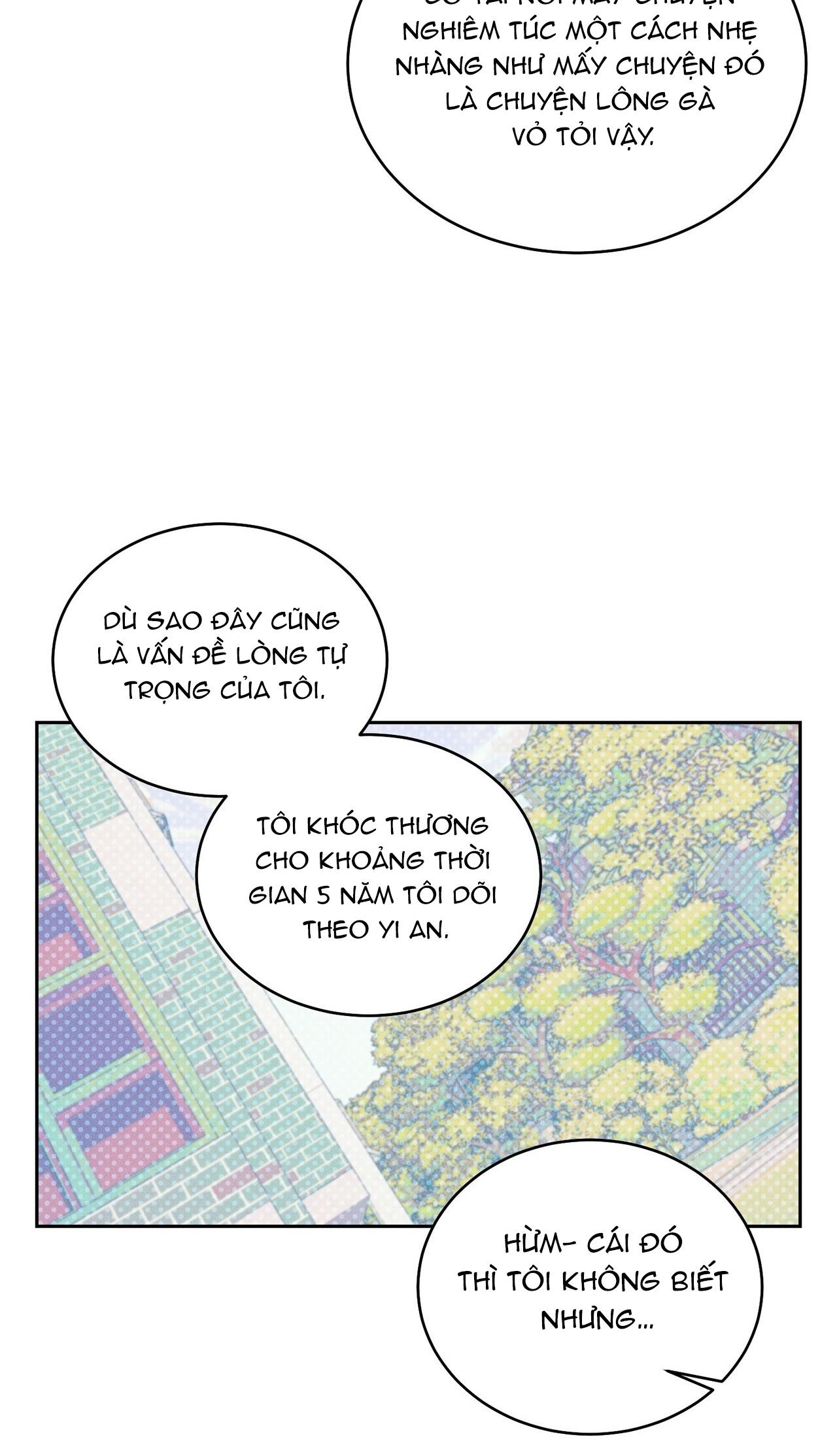 (END) Merry Marbling Chapter 36 - Trang 2