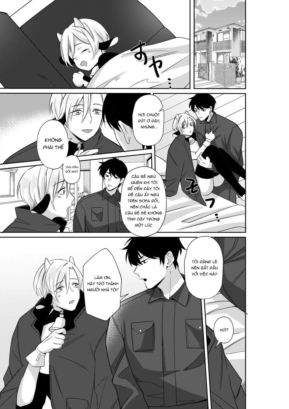 Oneshot hỏny Chapter 360 - Next Chapter 2952