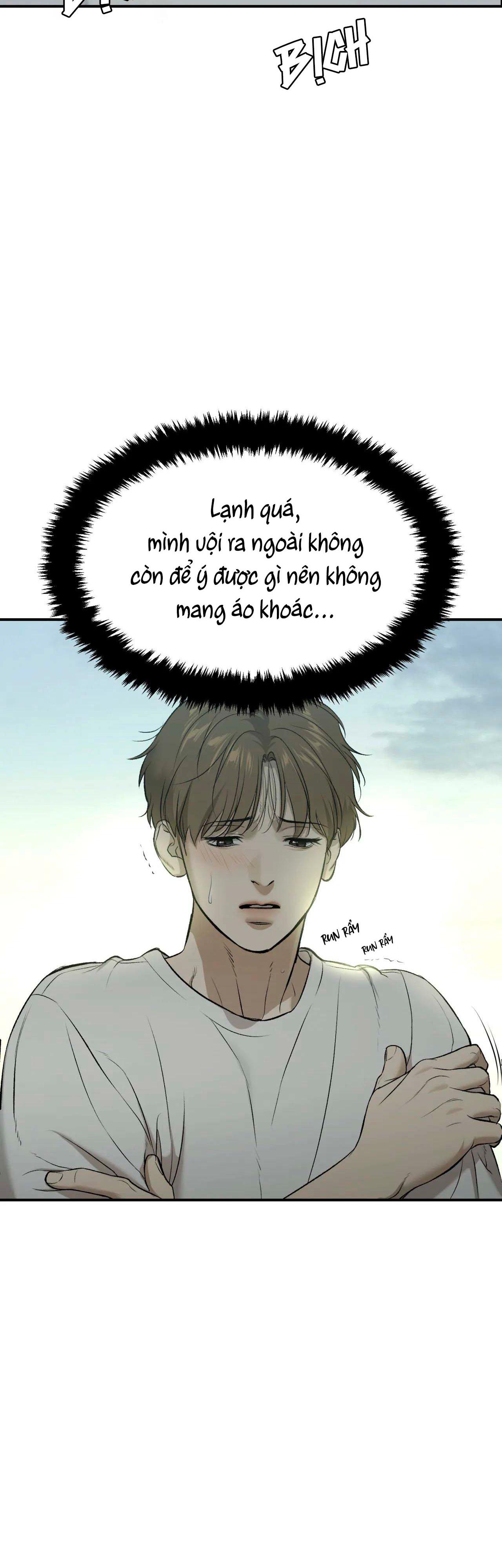 Jinx Chapter 21 - Next Chapter 22