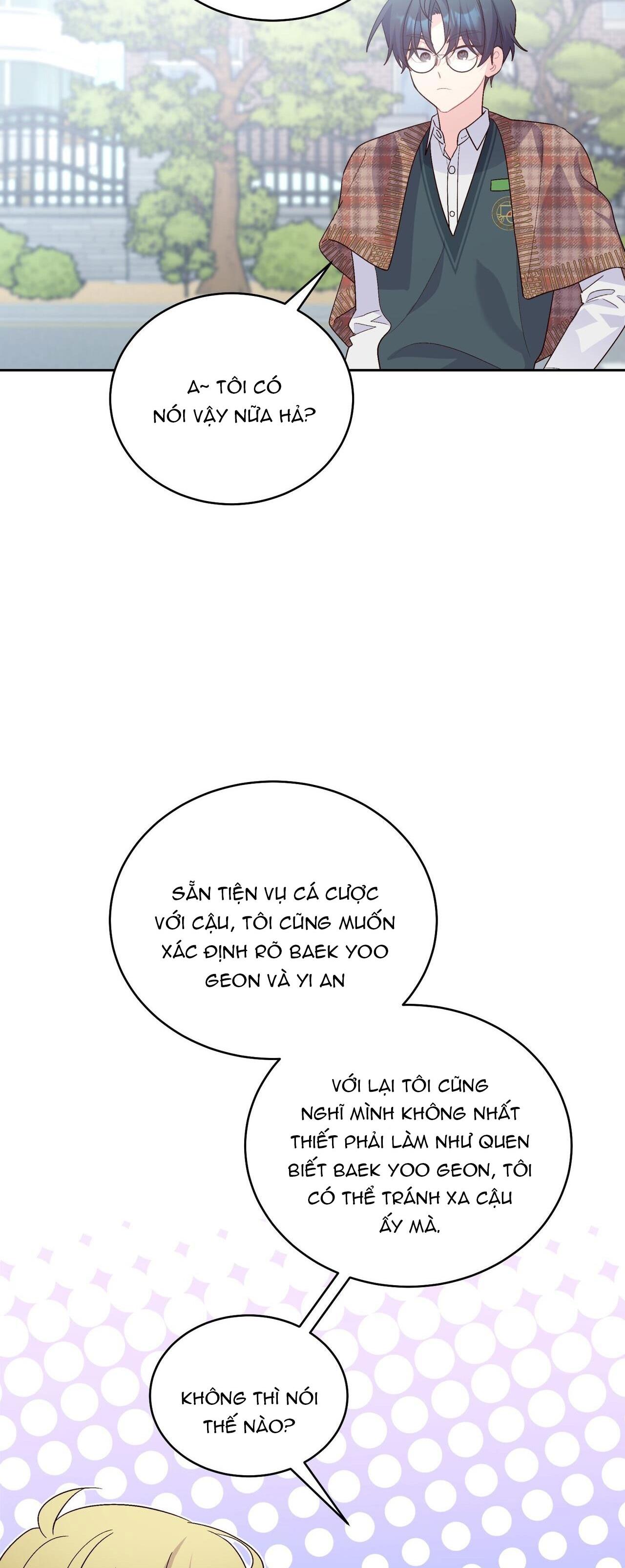 (END) Merry Marbling Chapter 35 - Trang 2