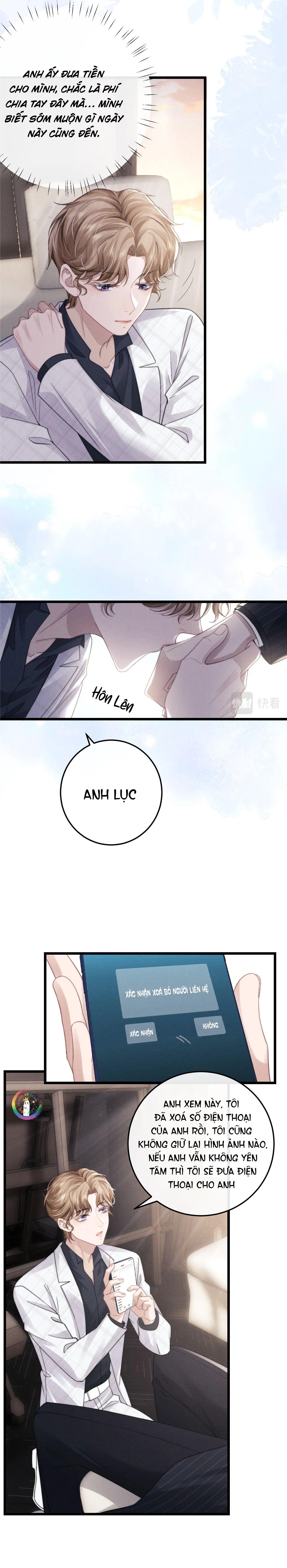 Chấp Sự Thỏ Tai Cụp Chapter 26 - Next Chapter 27