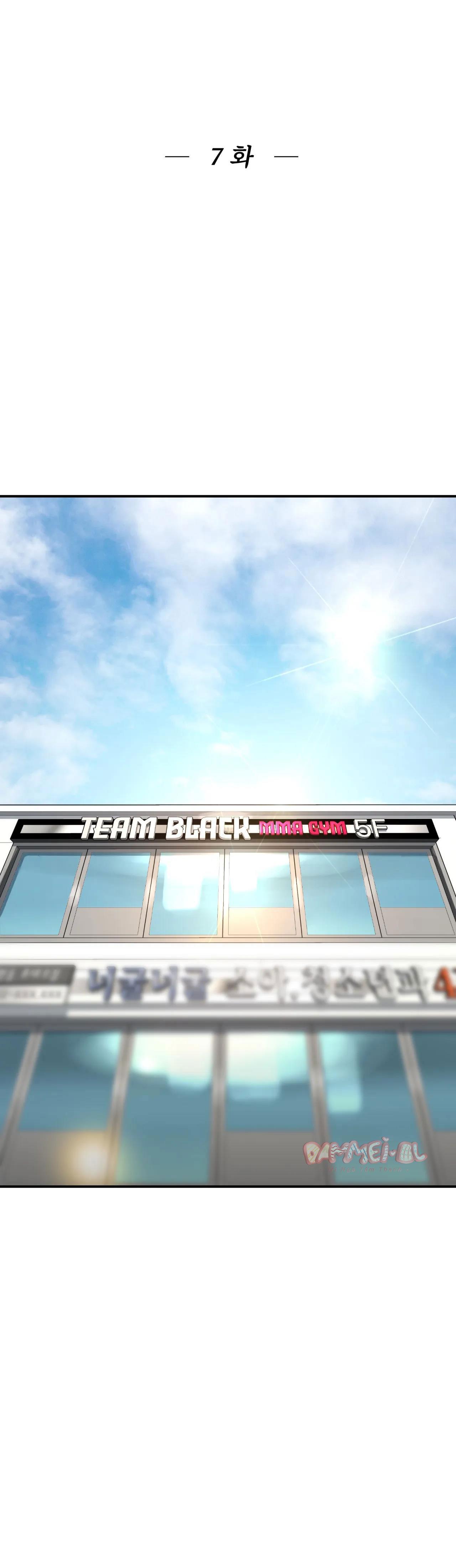 Jinx Chapter 7 - Next Chapter 8