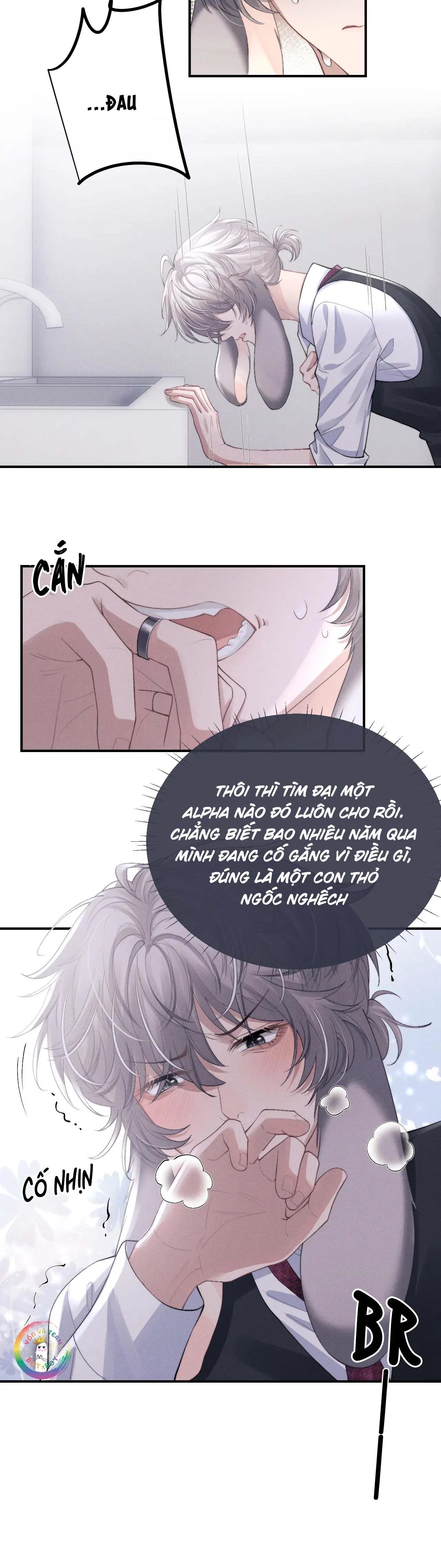 Chấp Sự Thỏ Tai Cụp Chapter 37 - Next Chapter 38