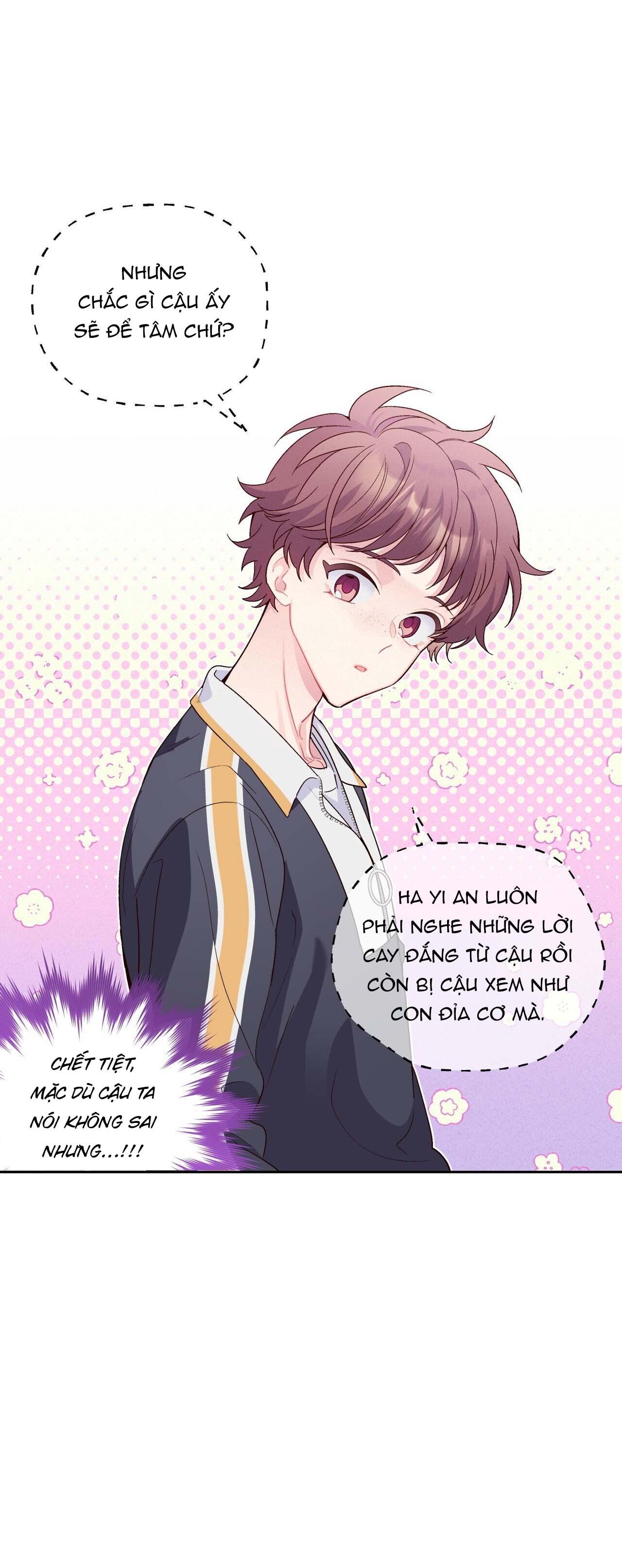 (END) Merry Marbling Chapter 22 - Trang 2