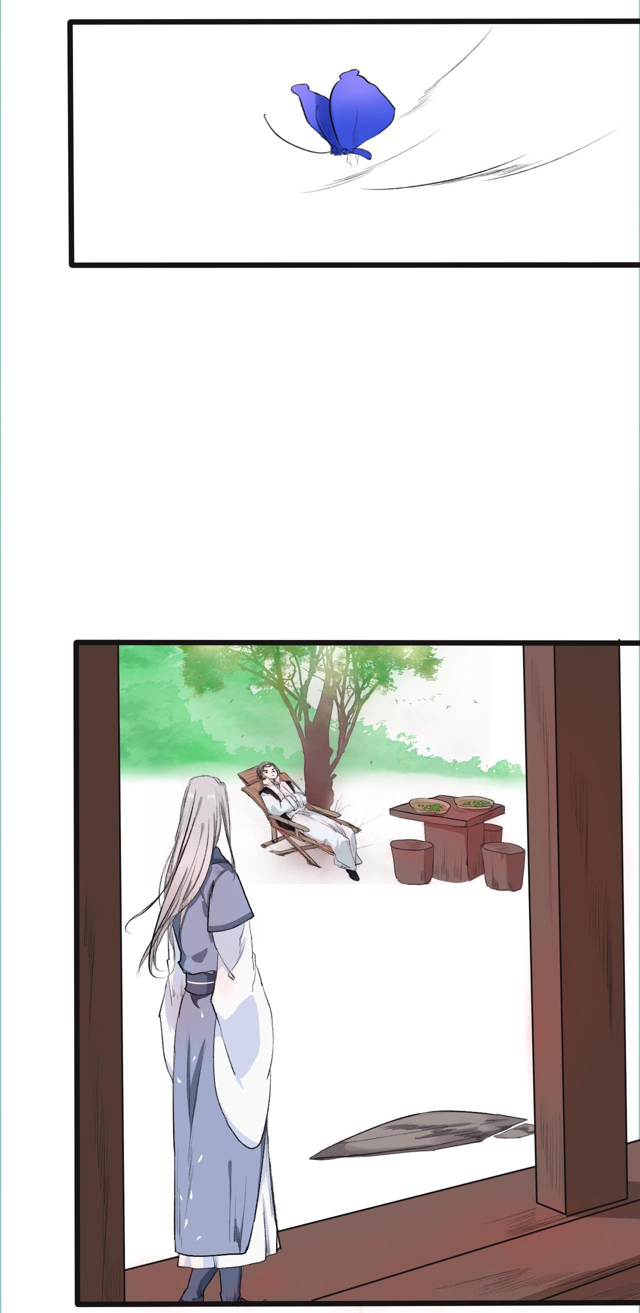 Hạnh Lâm Phương Hoa Chapter 8 - Next Chapter 9