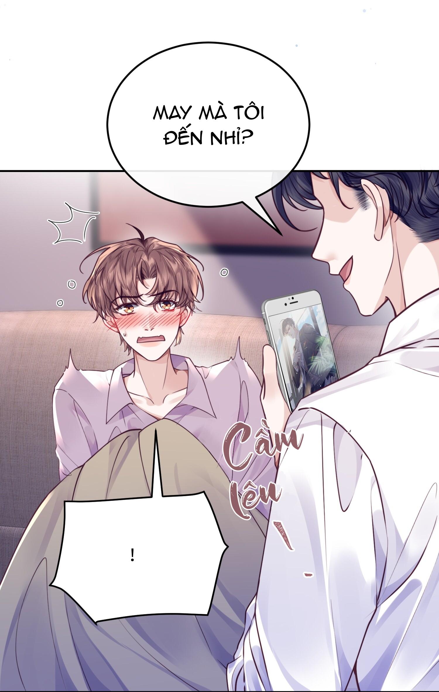 (END) Đặc Chế Cho Riêng Anh Chapter 43 - Next Chapter 44