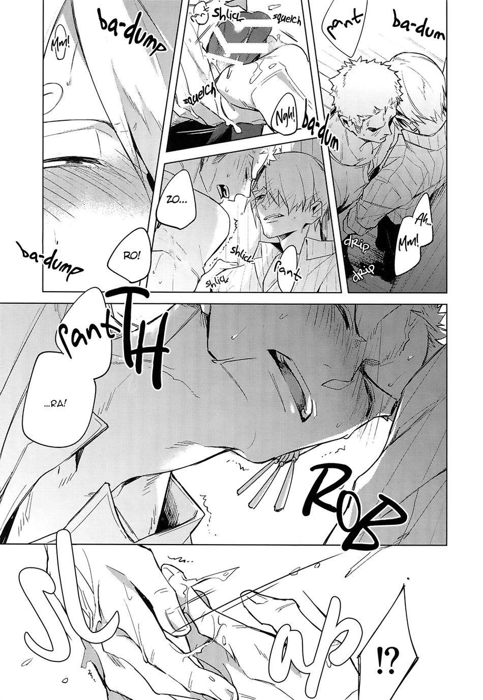 ONESHOT CHỊCH Chapter 53 - Trang 2