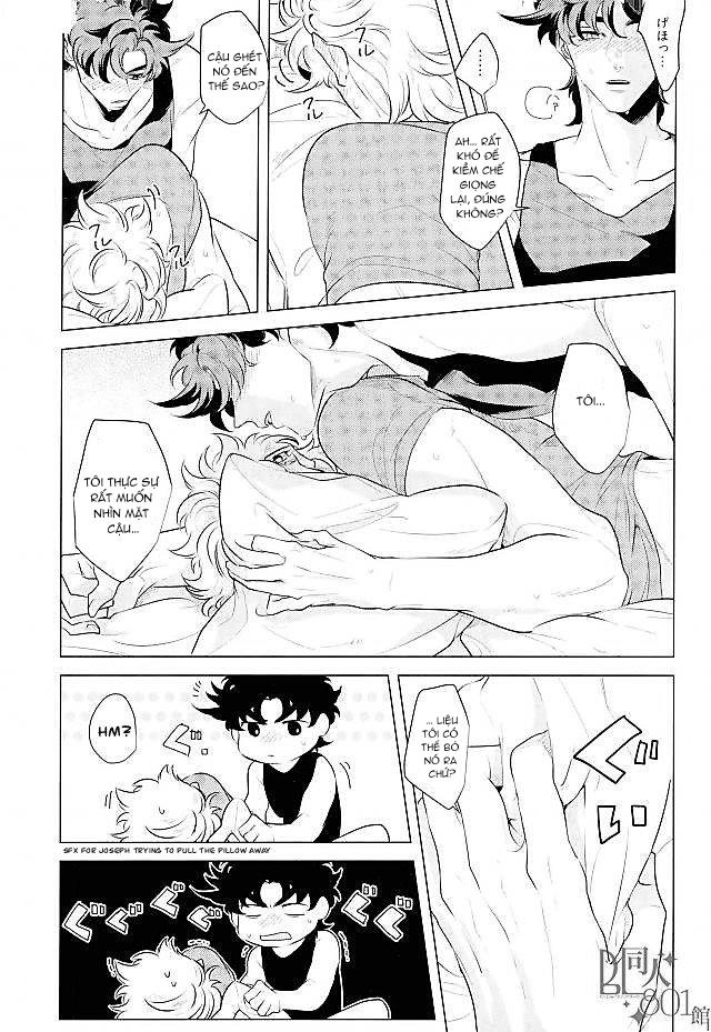 ONESHOT COI LÀ NỨNG Chapter 65 - Next Chapter 66 VeNOom