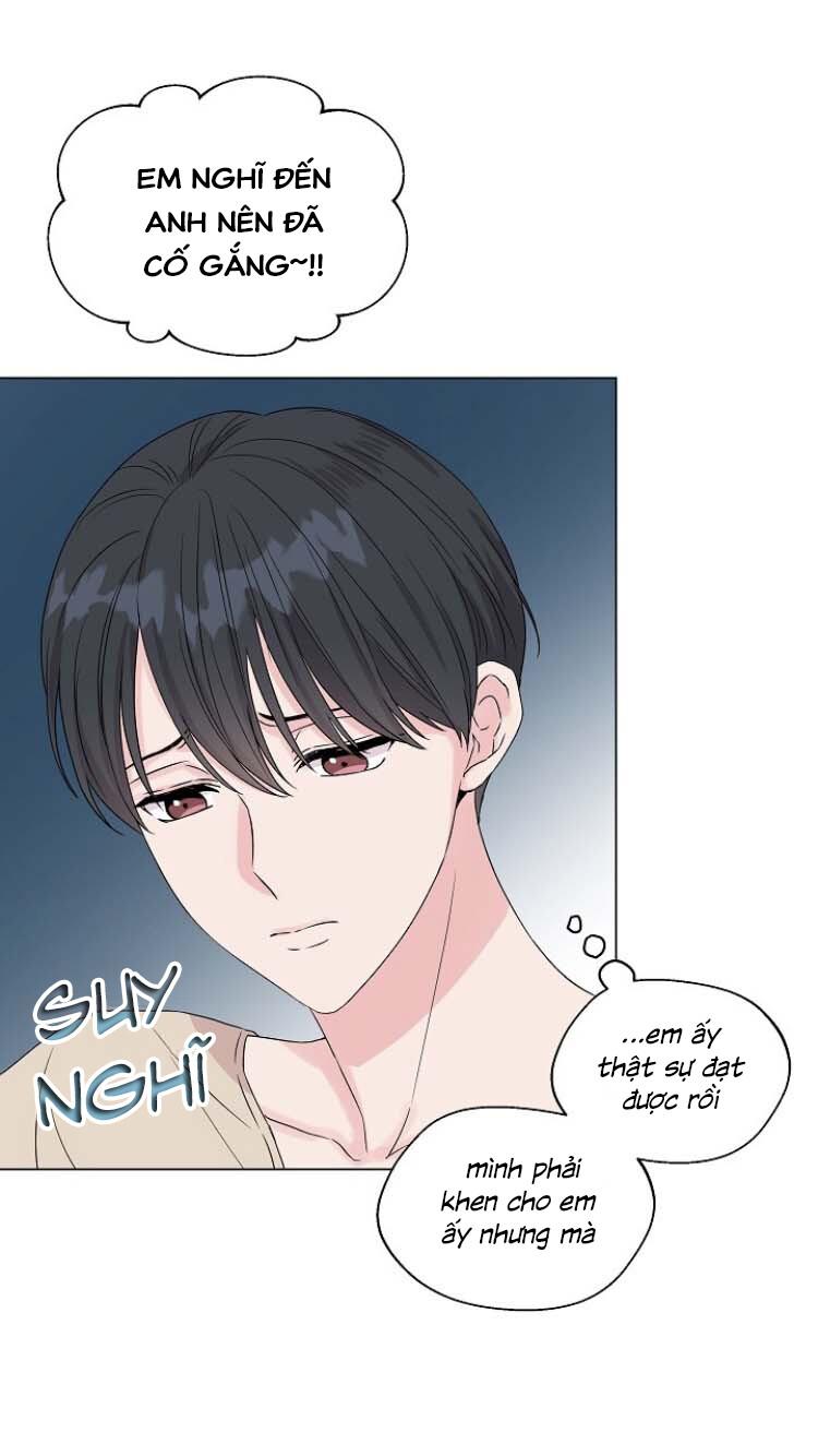 TUYỂN TẬP MANHWA NGẮN Chapter 3.4 - Next Chapter 4.1
