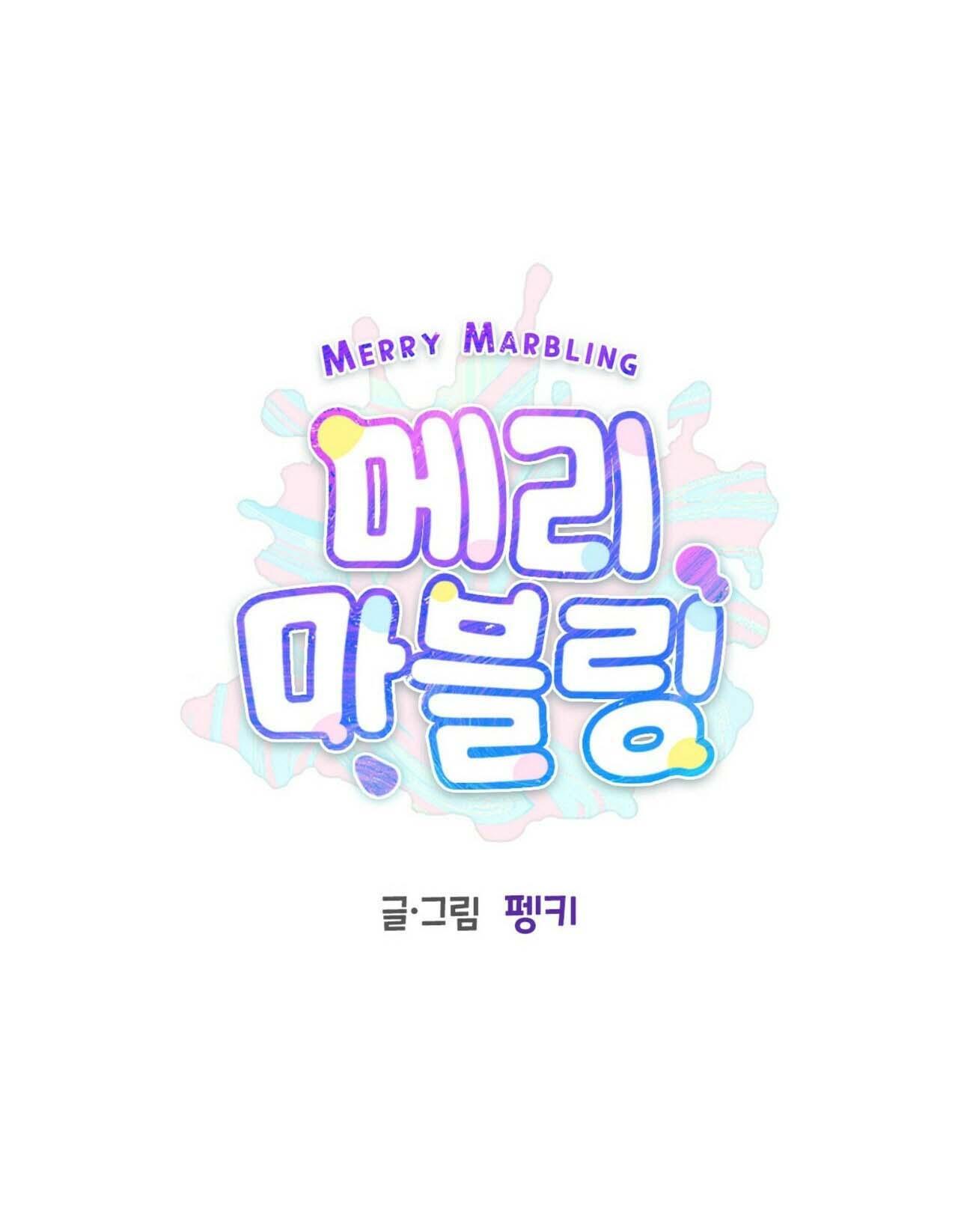 (END) Merry Marbling Chapter 16 - Trang 2