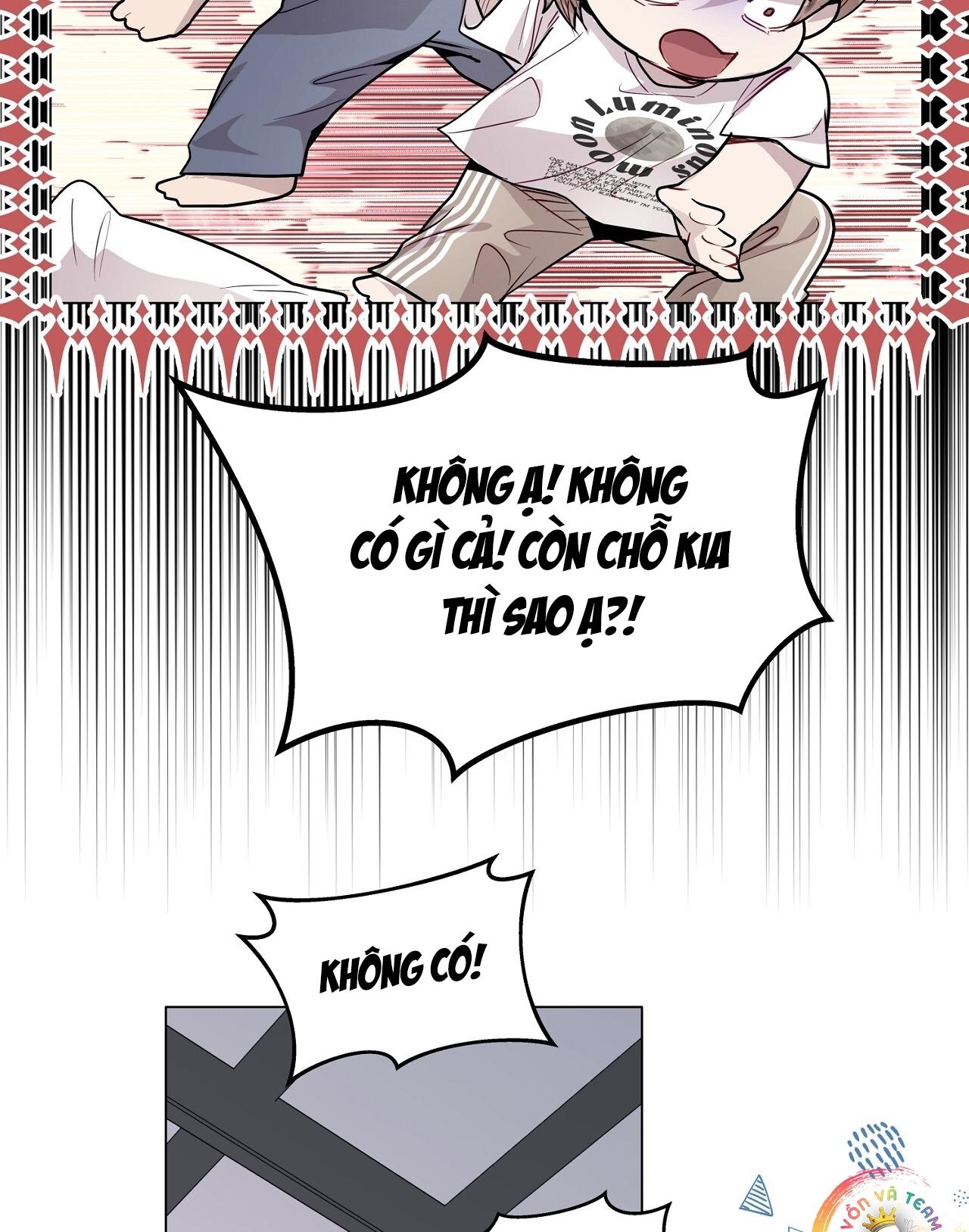 (END) Vị Kỷ Chapter 19 - Trang 2