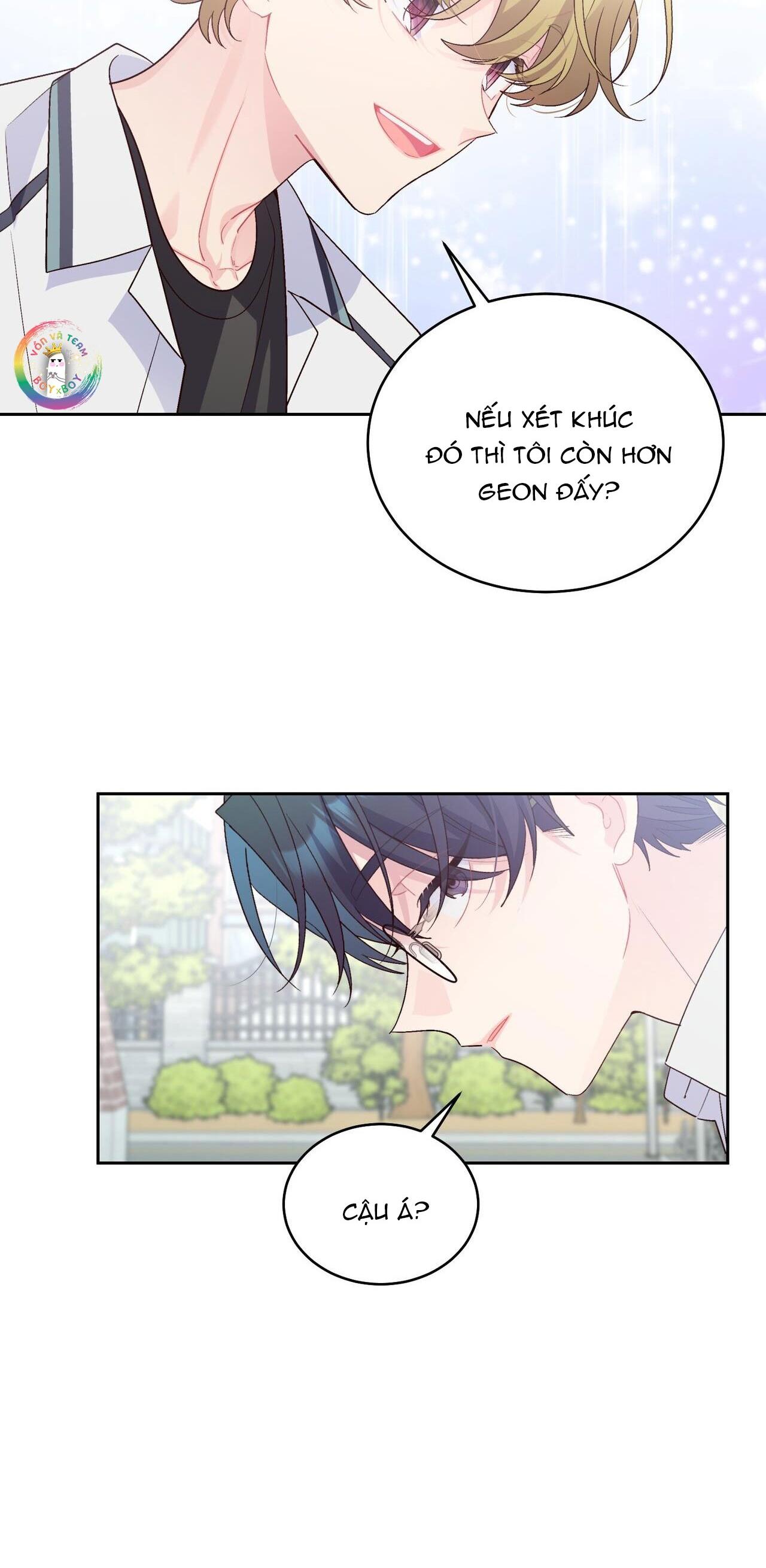 (END) Merry Marbling Chapter 35 - Trang 2