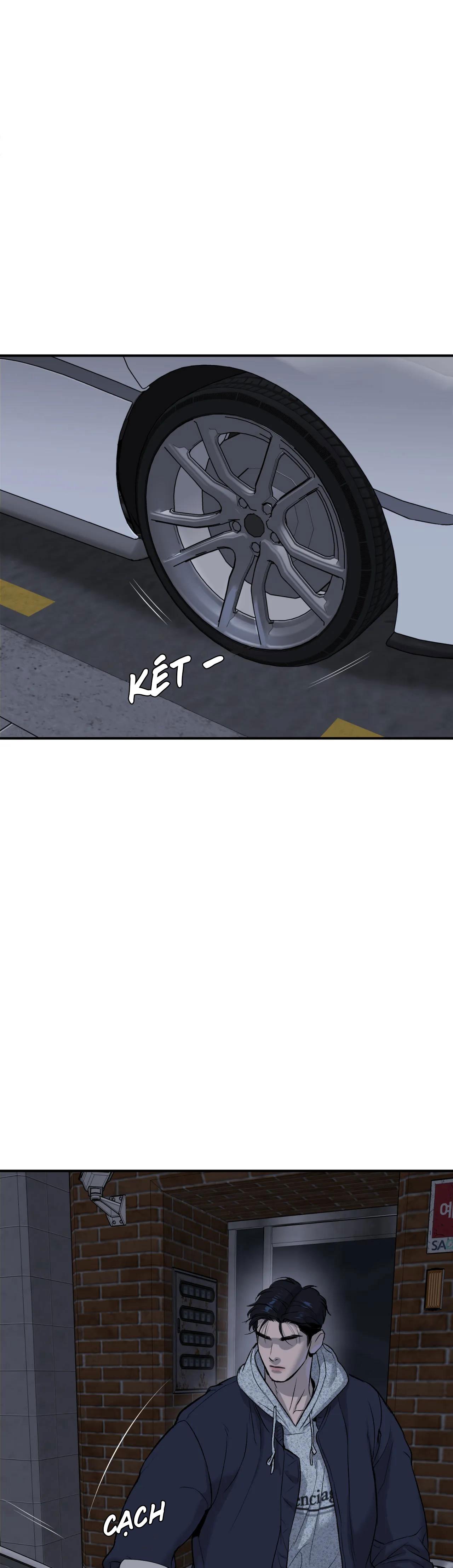 Jinx Chapter 9 - Next Chapter 10