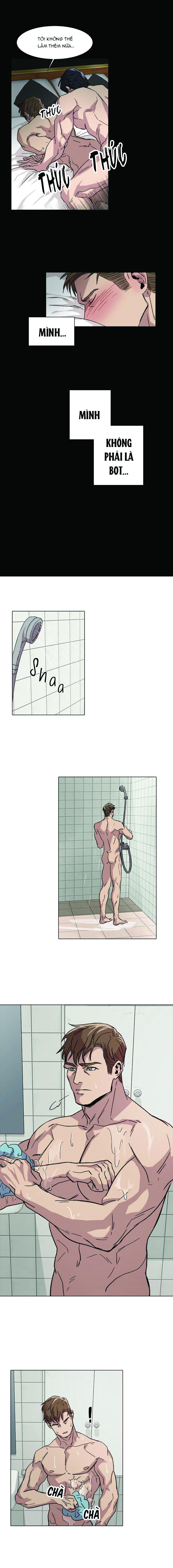 Tuyển tập BOYLOVE màu sắc Chapter 36 - Next Chapter 37